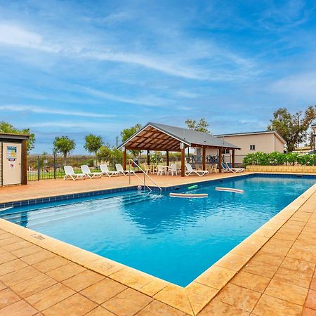Kalbarri Tudor Holiday Park Extérieur photo