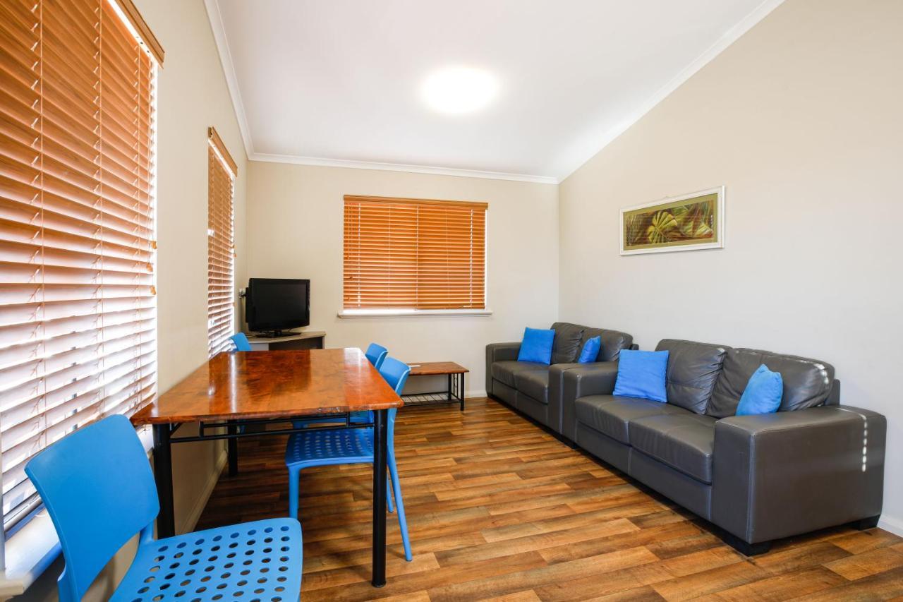 Kalbarri Tudor Holiday Park Extérieur photo