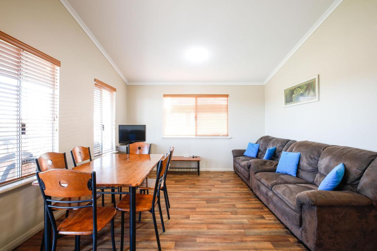 Kalbarri Tudor Holiday Park Extérieur photo