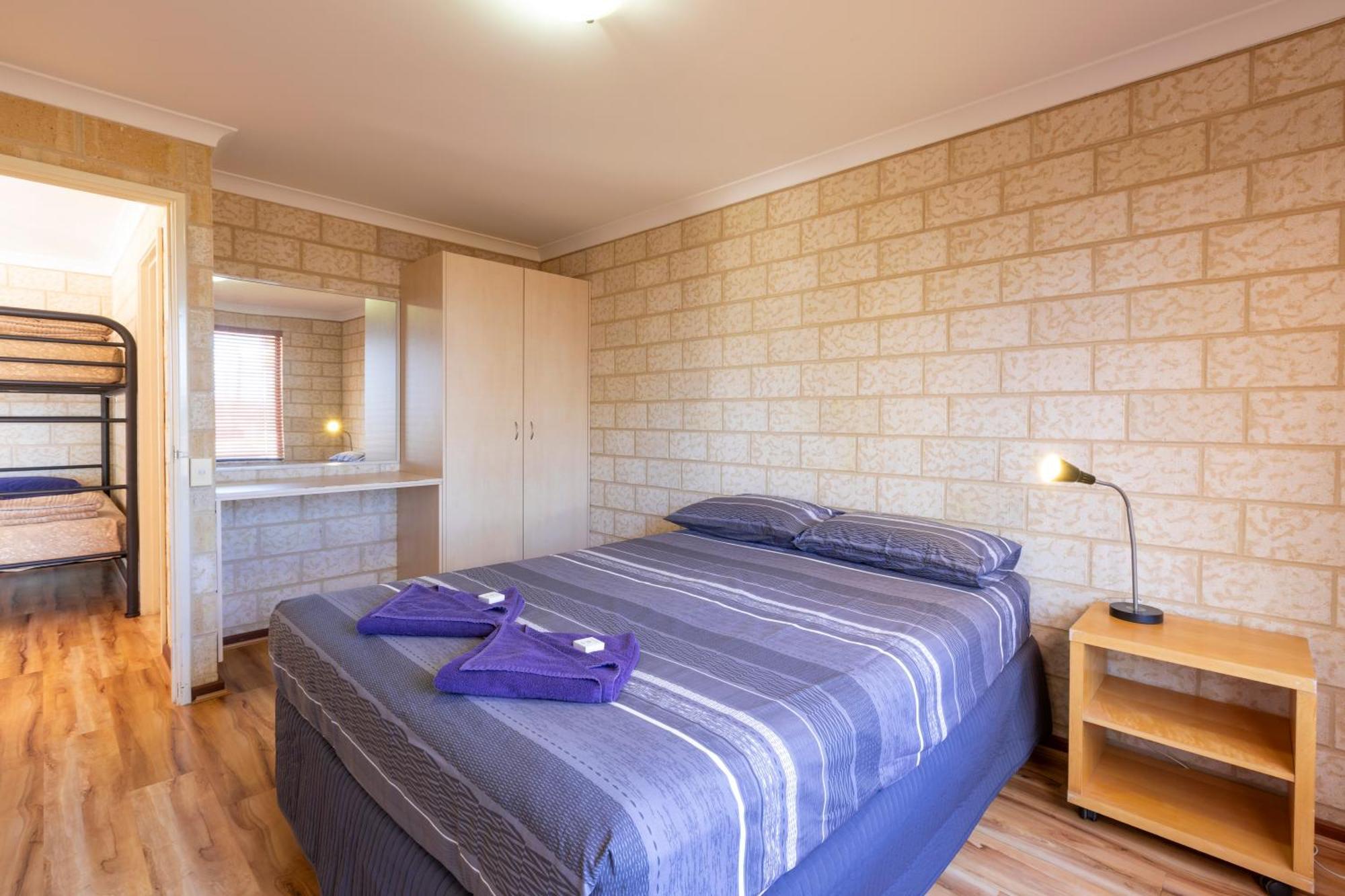 Kalbarri Tudor Holiday Park Extérieur photo